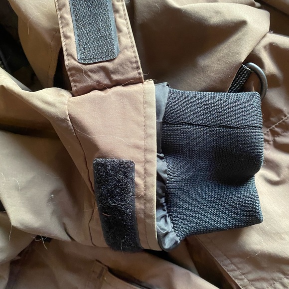 Guide Gear Hooded Mesh-Lined Jacket - Picture 14 of 16